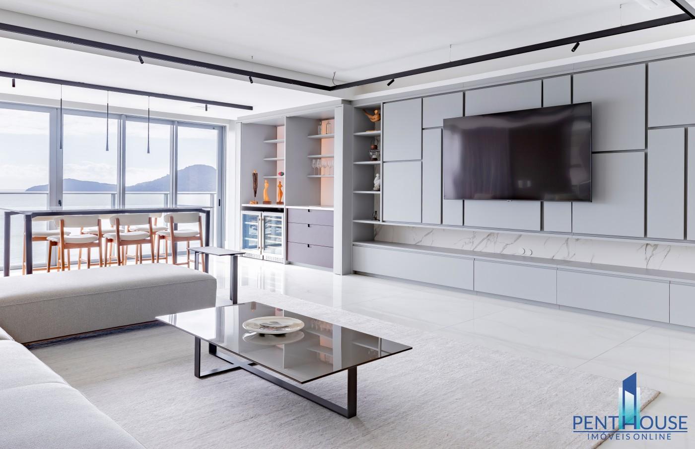 Apartamento, 4 quartos, 264 m² - Foto 4