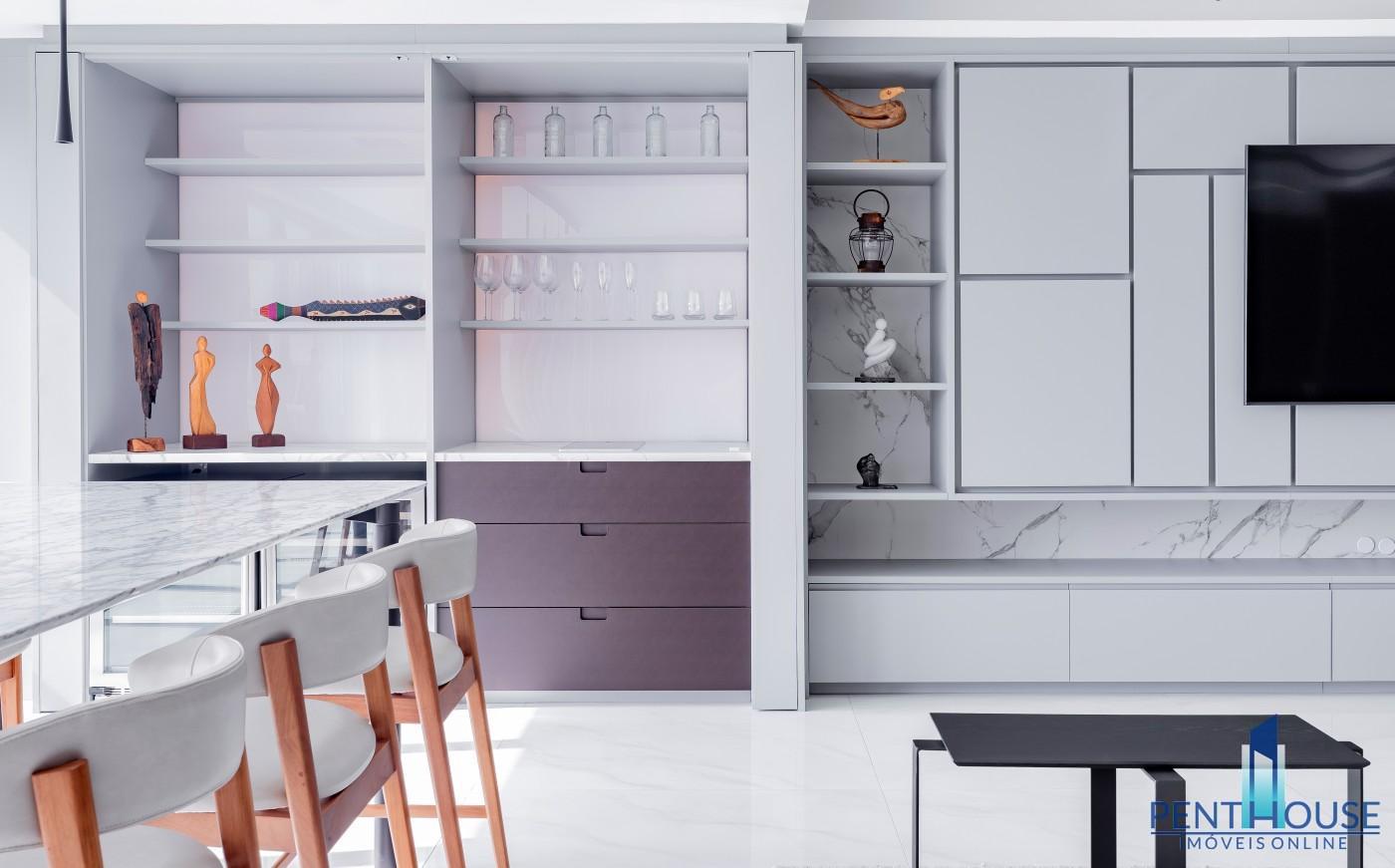 Apartamento, 4 quartos, 264 m² - Foto 5