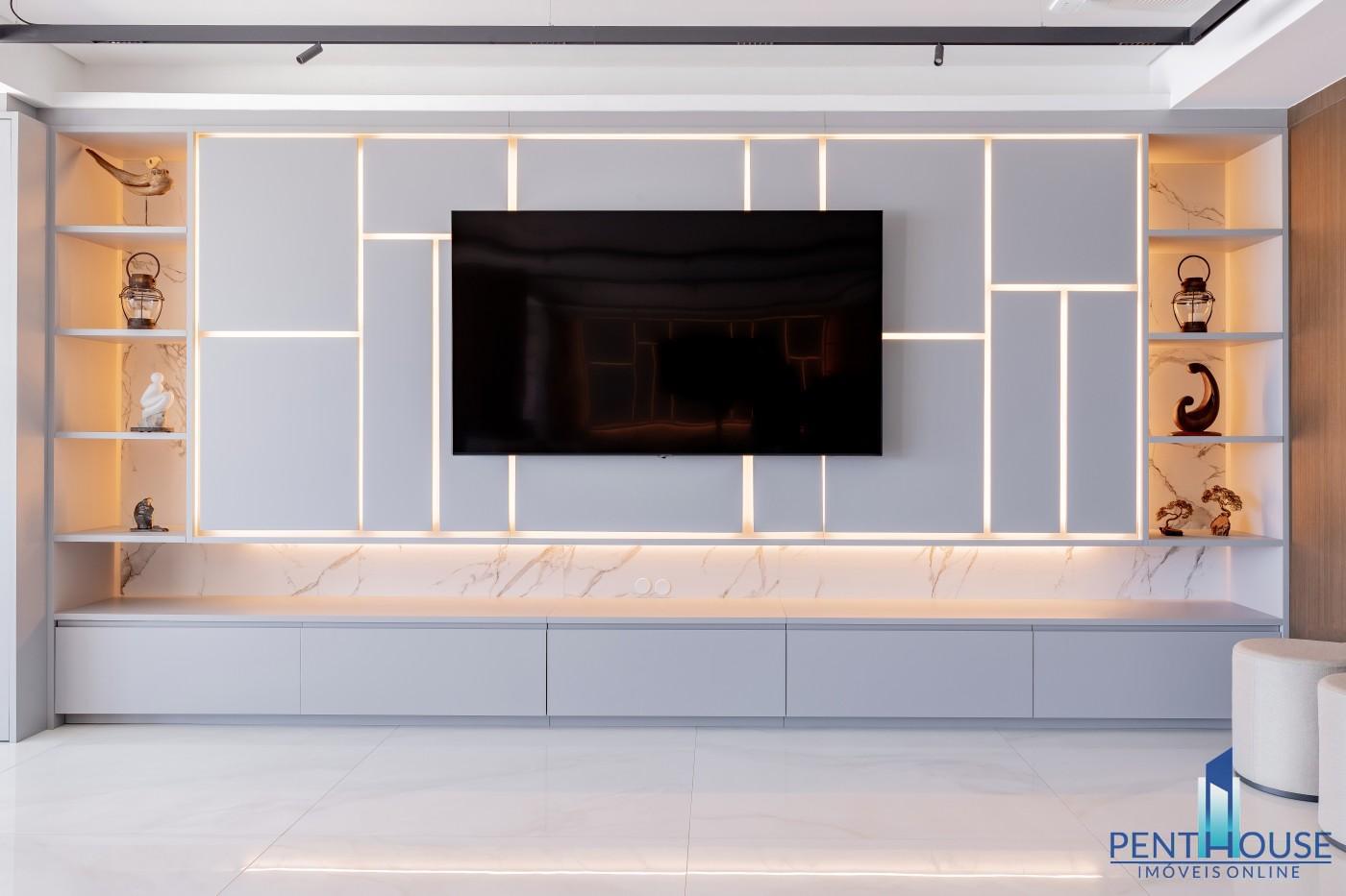 Apartamento, 4 quartos, 264 m² - Foto 6