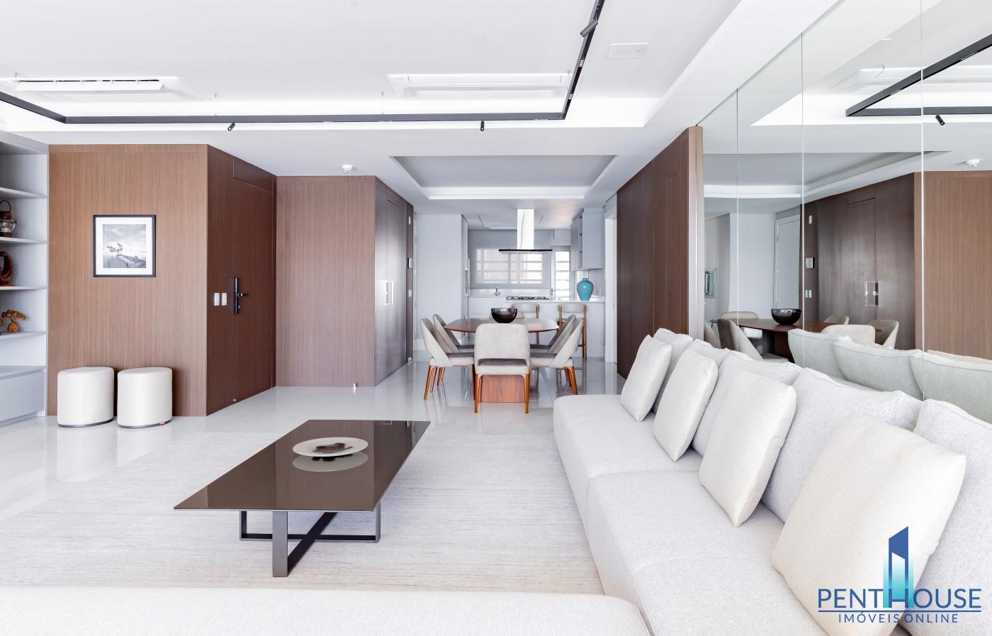 Apartamento, 4 quartos, 264 m² - Foto 7