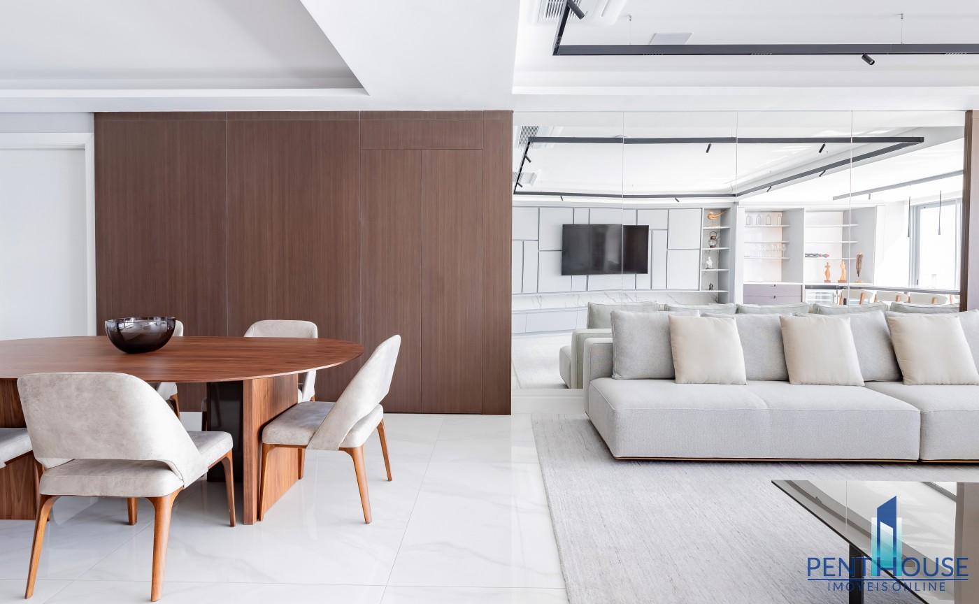 Apartamento, 4 quartos, 264 m² - Foto 8