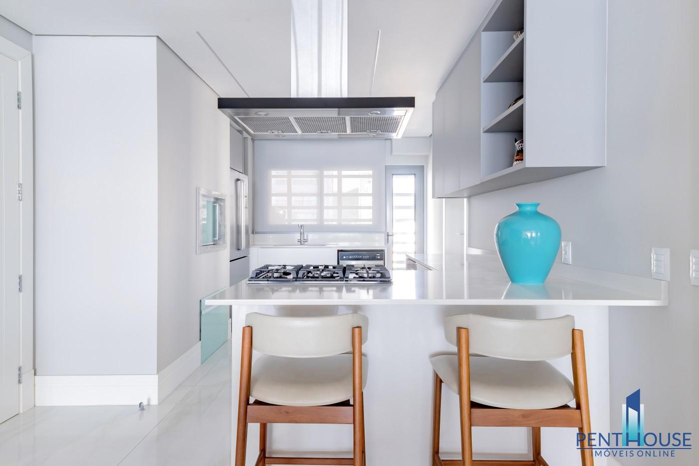 Apartamento, 4 quartos, 264 m² - Foto 9