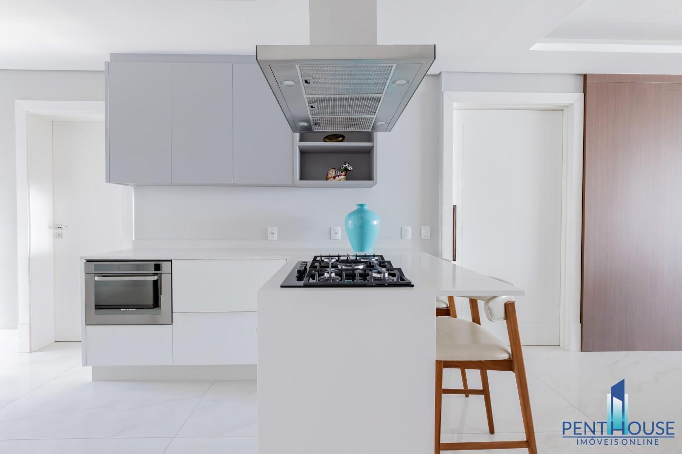 Apartamento, 4 quartos, 264 m² - Foto 10