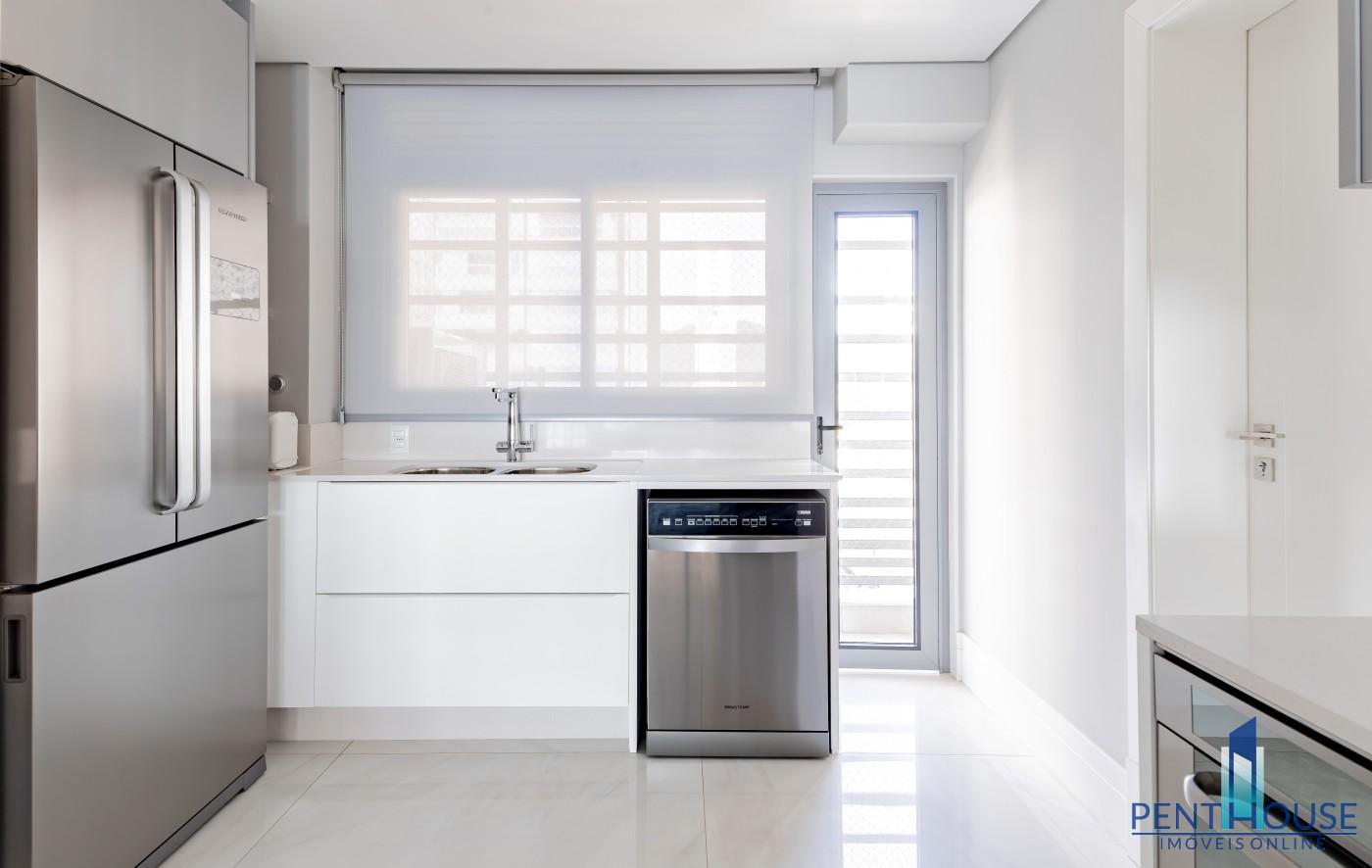 Apartamento, 4 quartos, 264 m² - Foto 11