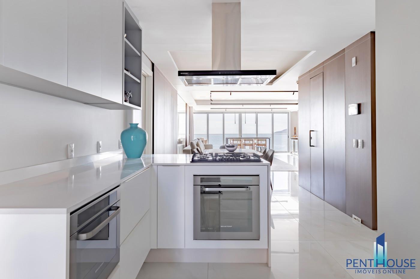 Apartamento, 4 quartos, 264 m² - Foto 12