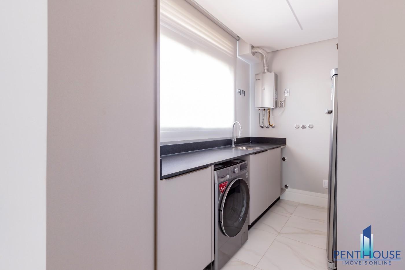 Apartamento, 4 quartos, 264 m² - Foto 14