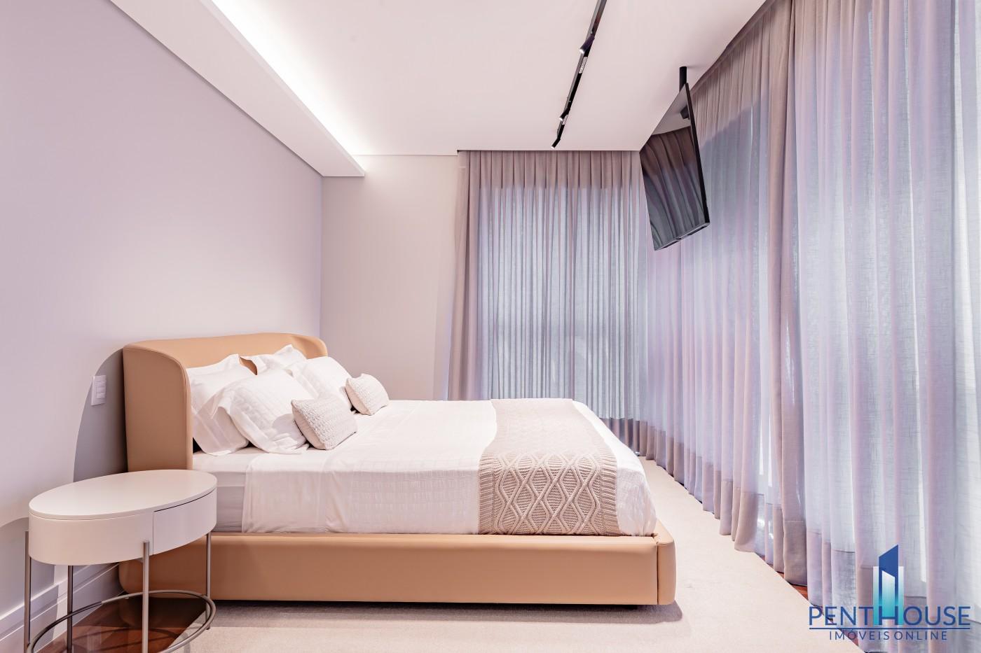 Apartamento, 4 quartos, 264 m² - Foto 16