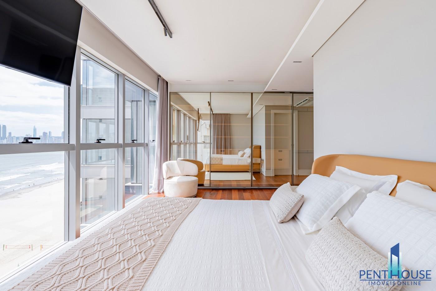 Apartamento, 4 quartos, 264 m² - Foto 18