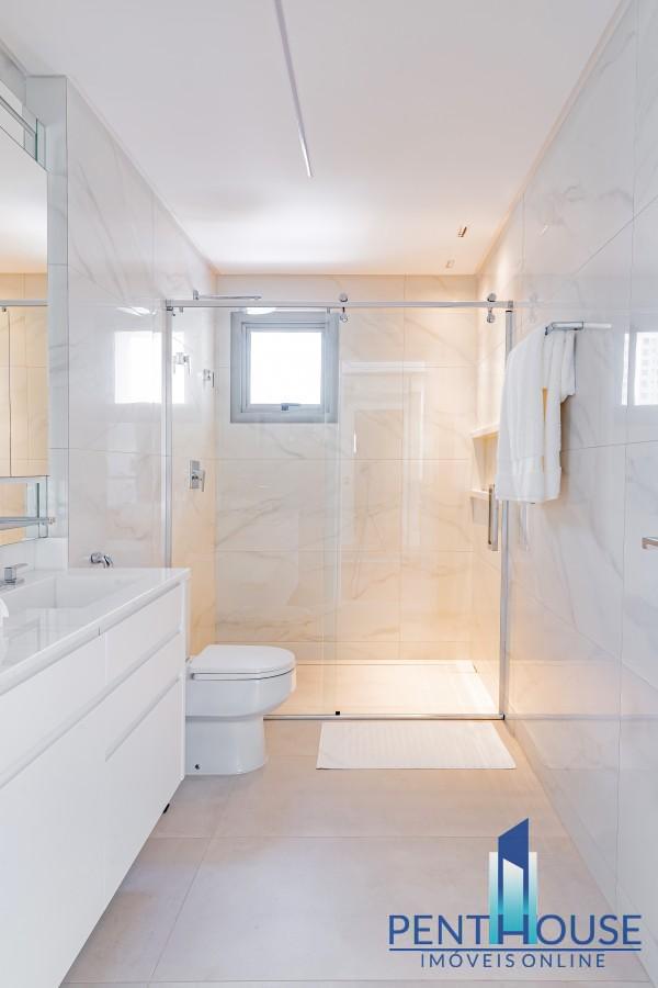 Apartamento, 4 quartos, 264 m² - Foto 19