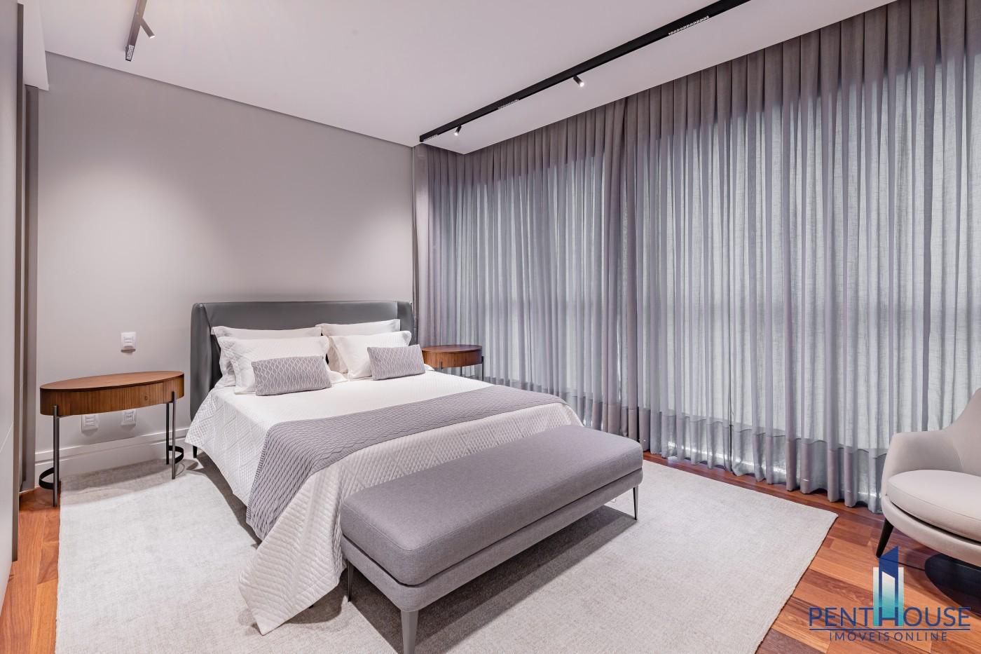 Apartamento, 4 quartos, 264 m² - Foto 20