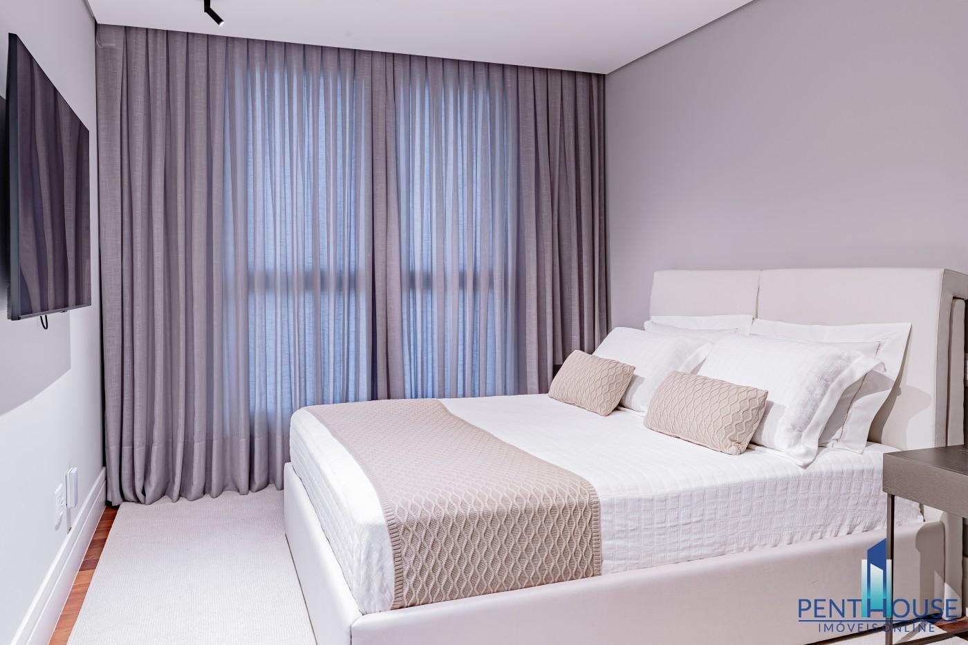 Apartamento, 4 quartos, 264 m² - Foto 23