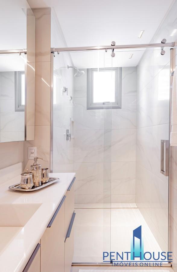 Apartamento, 4 quartos, 264 m² - Foto 26