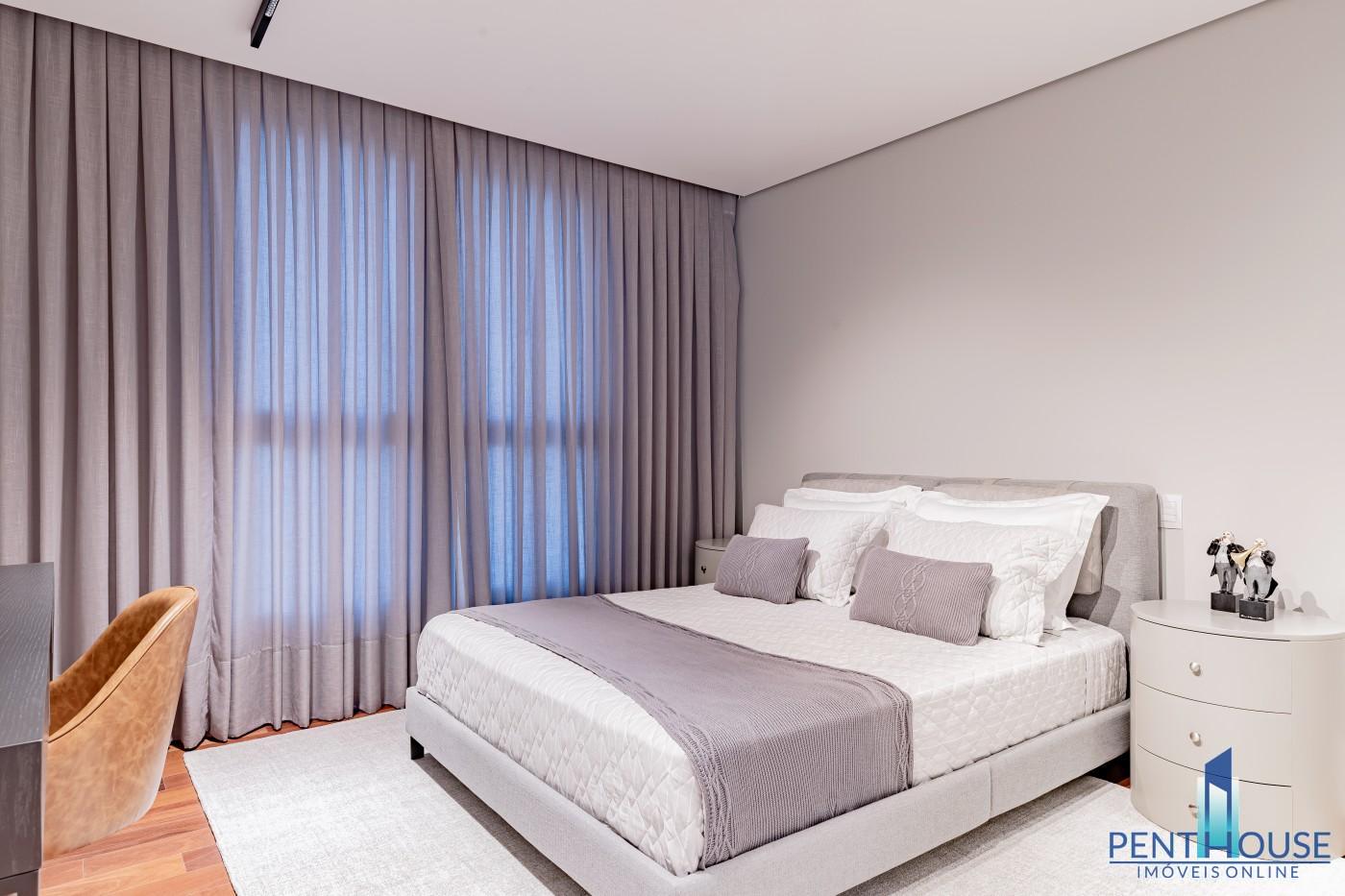 Apartamento, 4 quartos, 264 m² - Foto 27