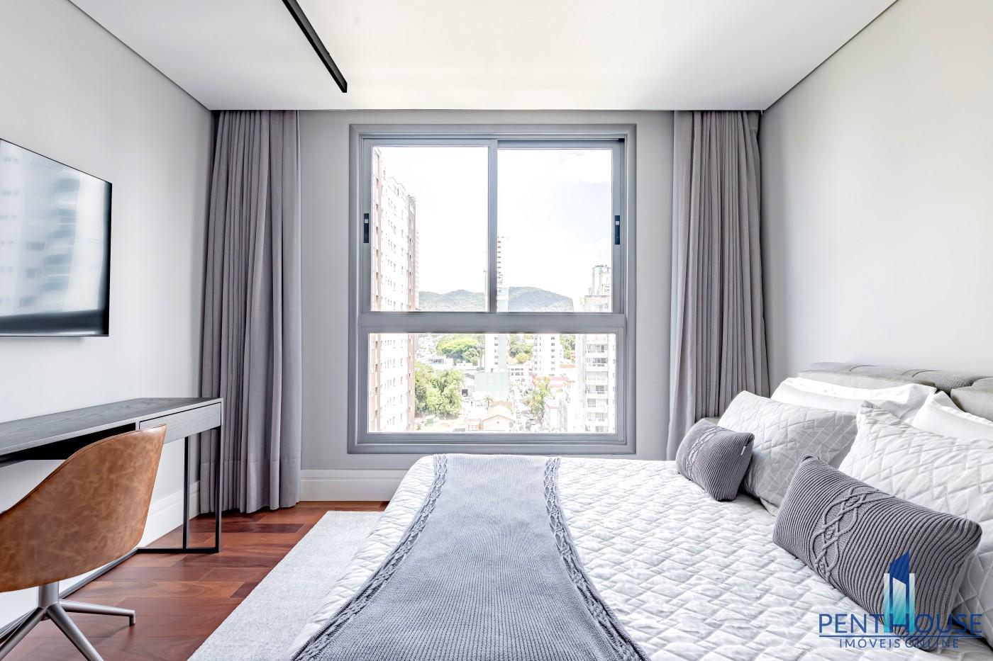 Apartamento, 4 quartos, 264 m² - Foto 28