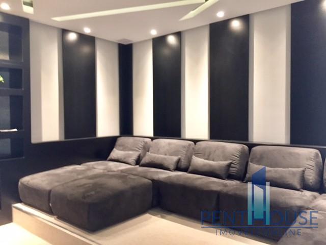 Apartamento, 3 quartos, 130 m² - Foto 31