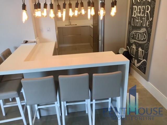 Apartamento, 3 quartos, 130 m² - Foto 33