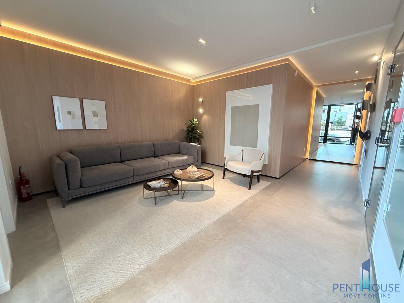 Apartamento, 4 quartos, 136 m² - Foto 31