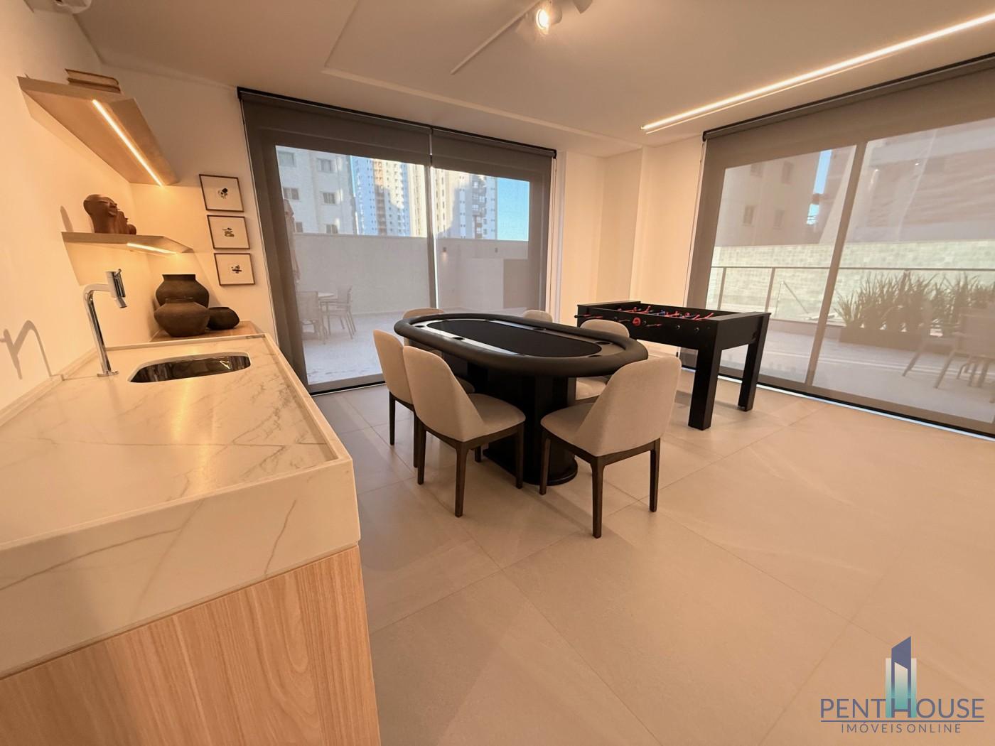 Apartamento, 4 quartos, 136 m² - Foto 32
