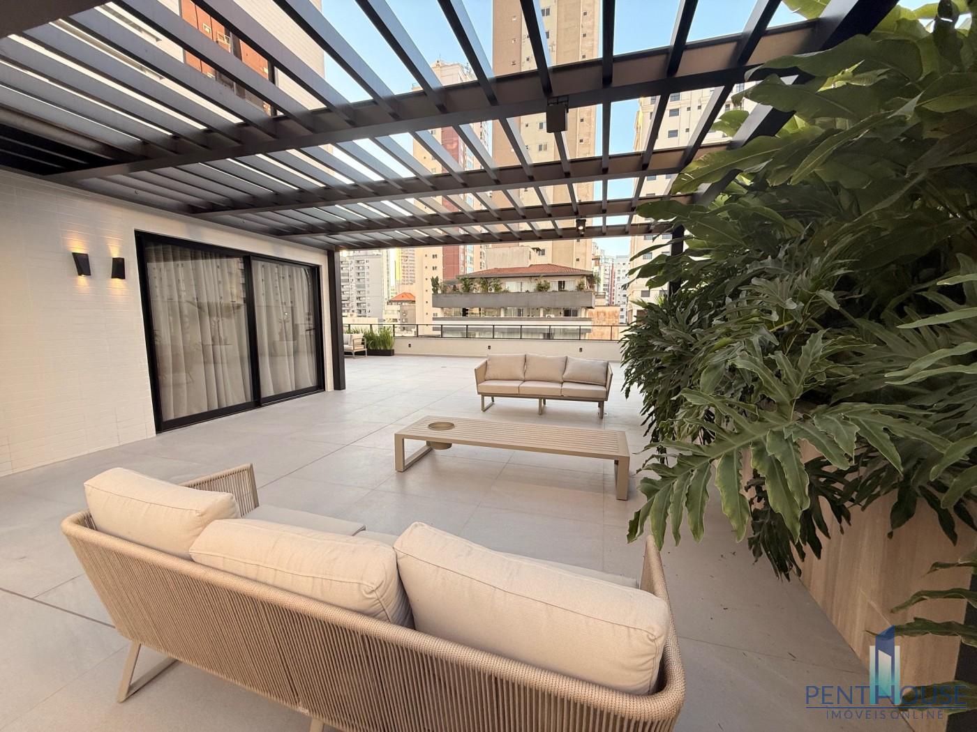 Apartamento, 4 quartos, 136 m² - Foto 36