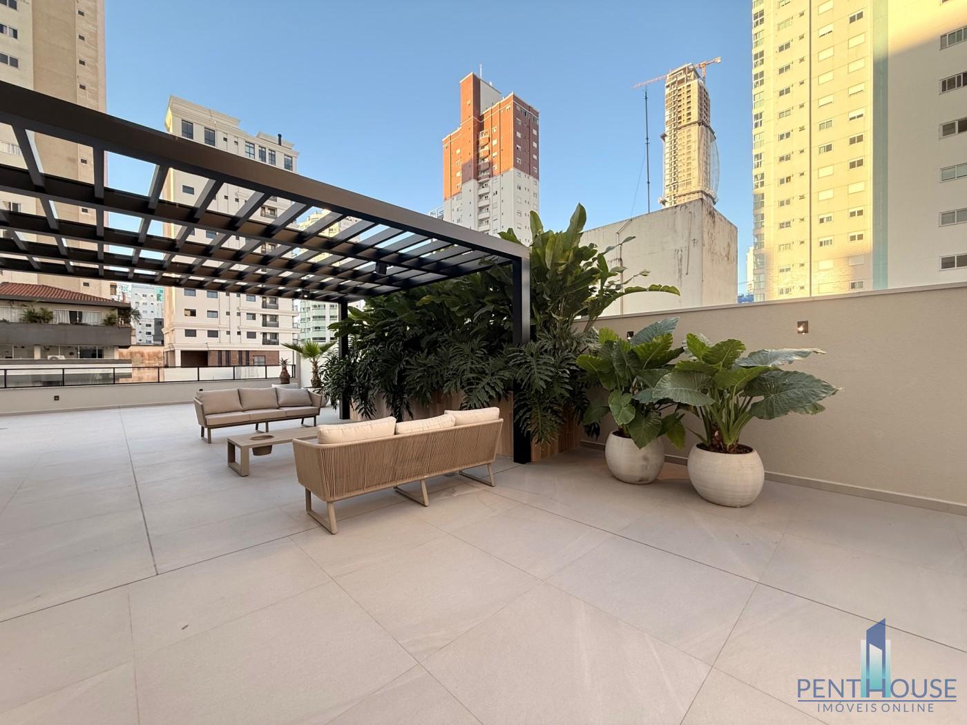 Apartamento, 4 quartos, 136 m² - Foto 35