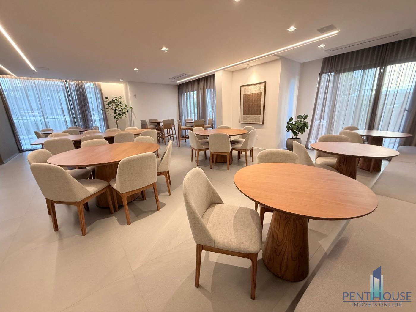 Apartamento, 4 quartos, 136 m² - Foto 37
