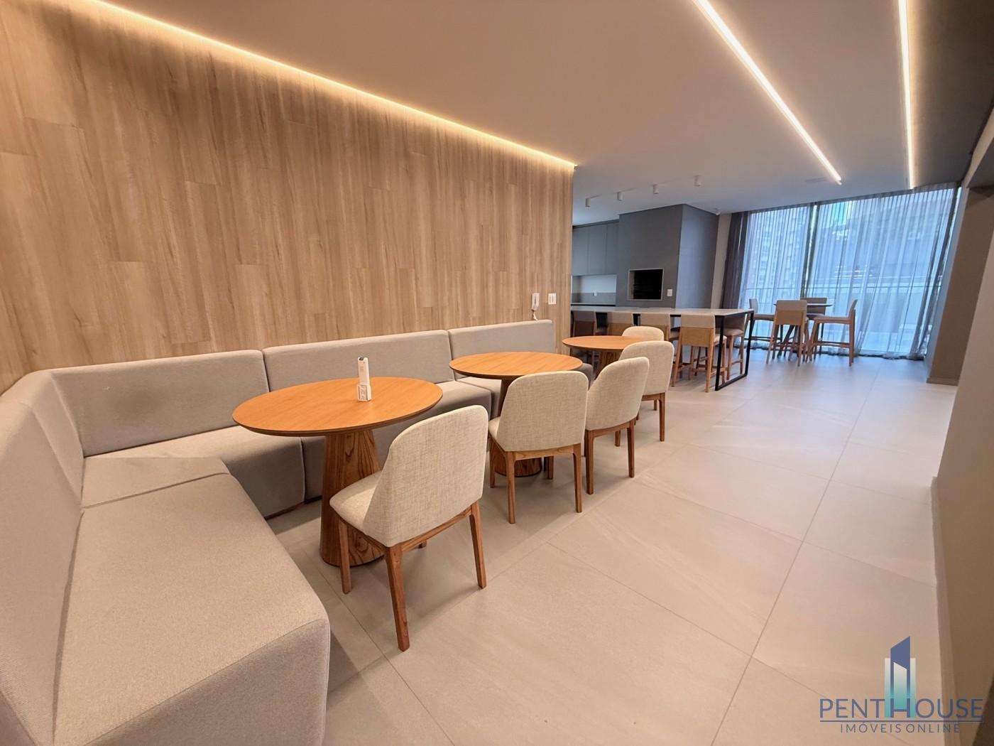 Apartamento, 4 quartos, 136 m² - Foto 38