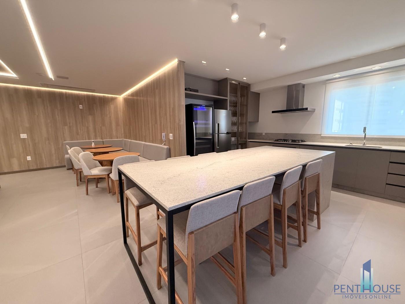 Apartamento, 4 quartos, 136 m² - Foto 40