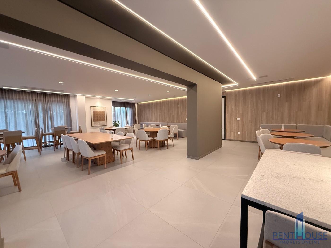 Apartamento, 4 quartos, 136 m² - Foto 41