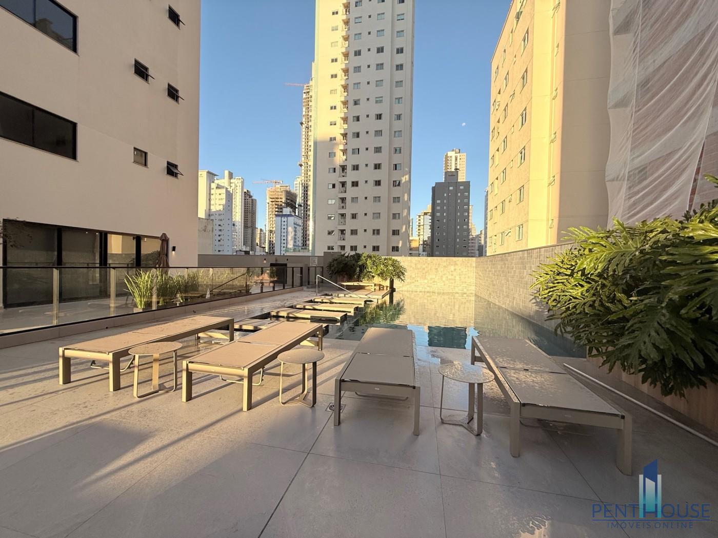 Apartamento, 4 quartos, 136 m² - Foto 45