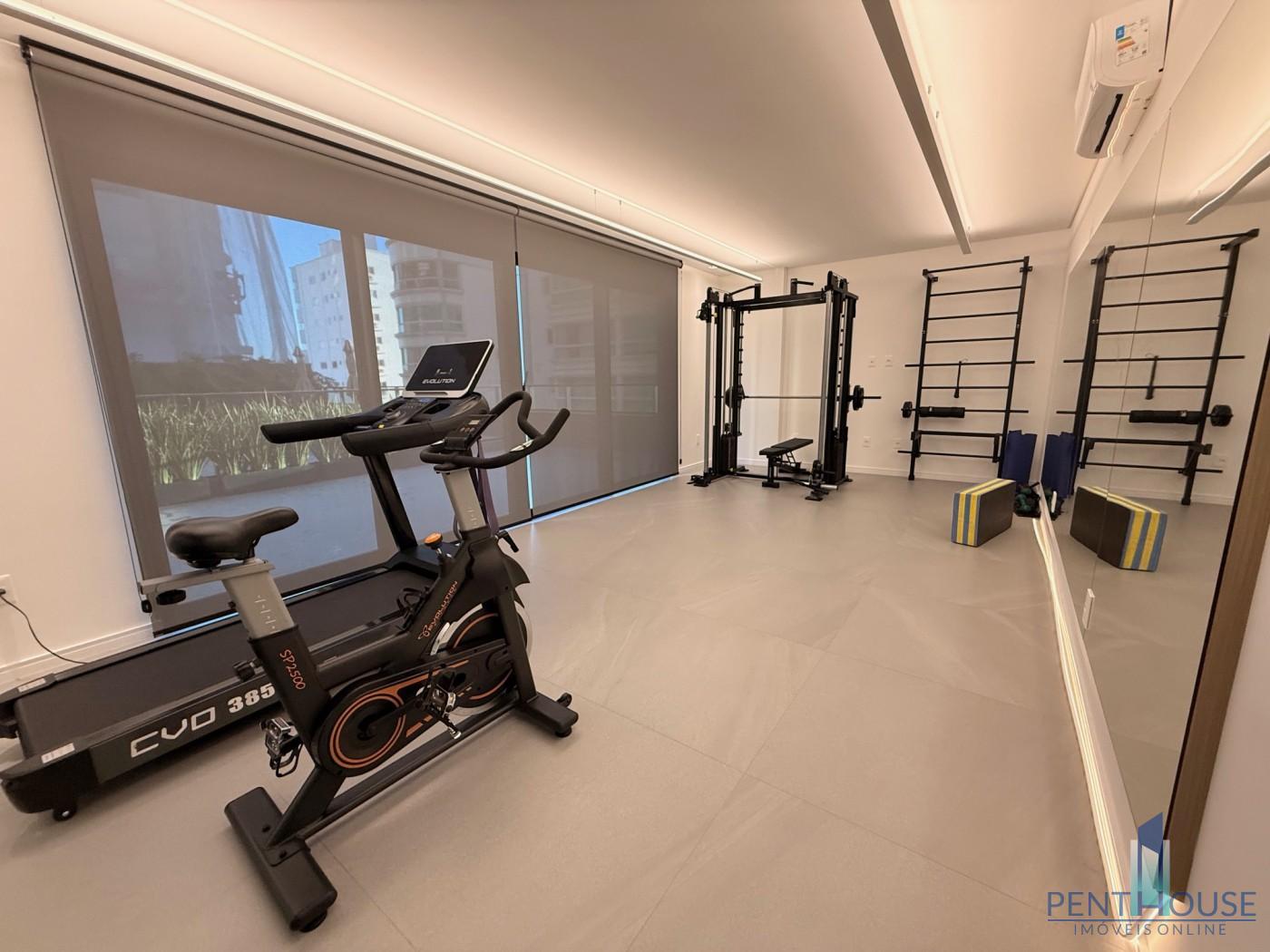 Apartamento, 4 quartos, 136 m² - Foto 46