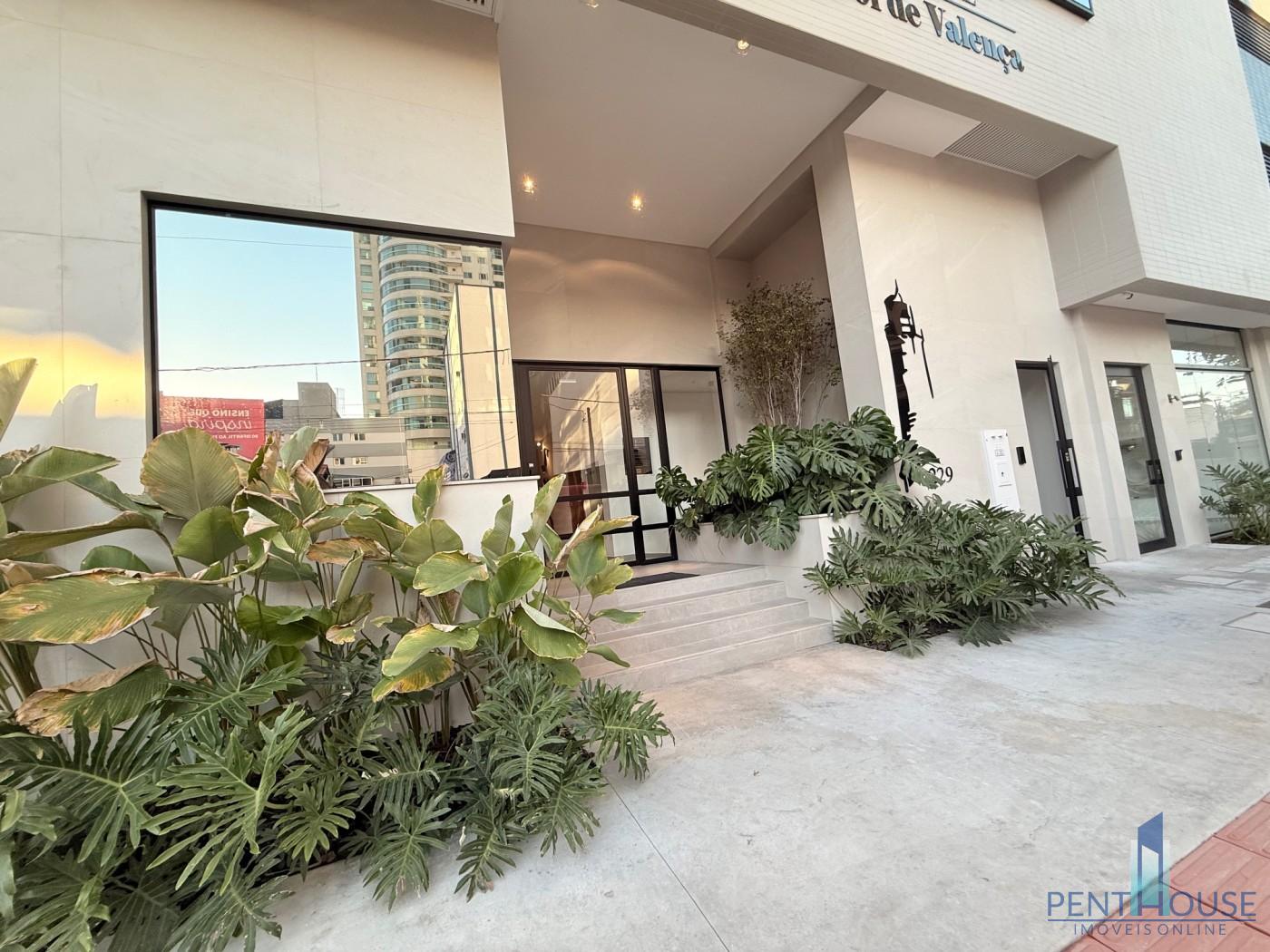 Apartamento, 4 quartos, 136 m² - Foto 50