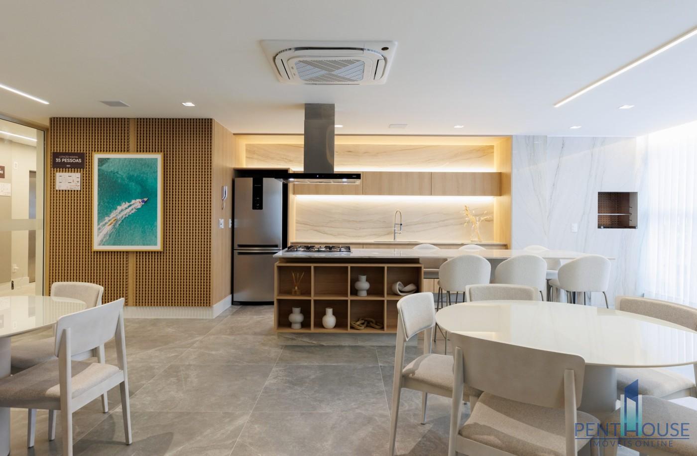 Apartamento, 2 quartos, 70 m² - Foto 23