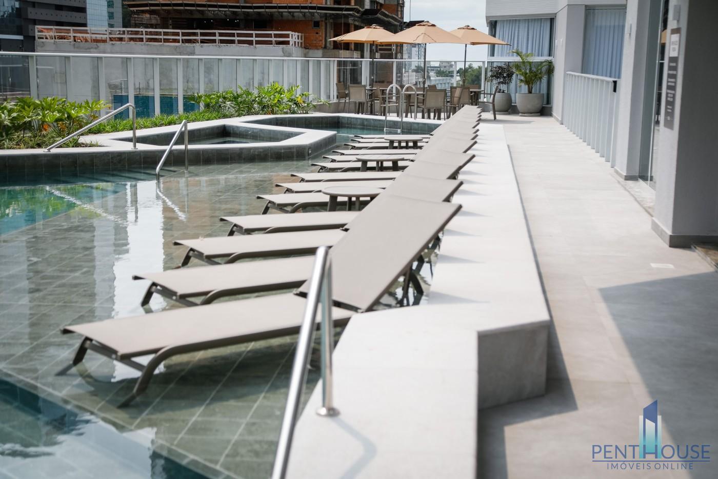 Apartamento, 2 quartos, 70 m² - Foto 41