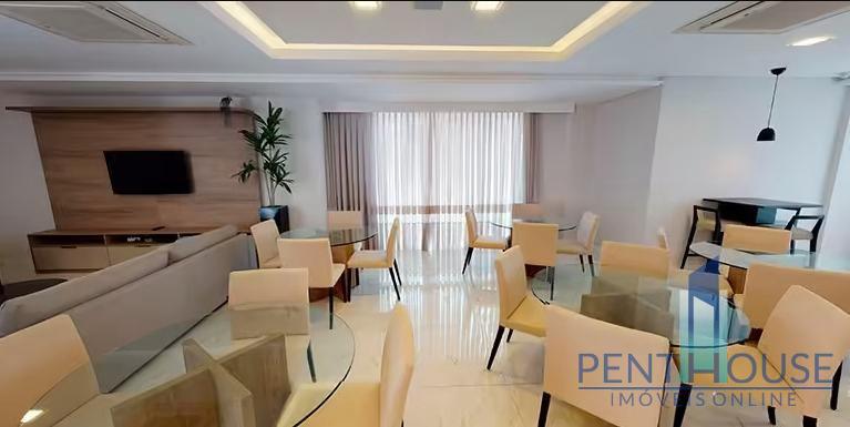 Apartamento, 4 quartos, 143 m² - Foto 31