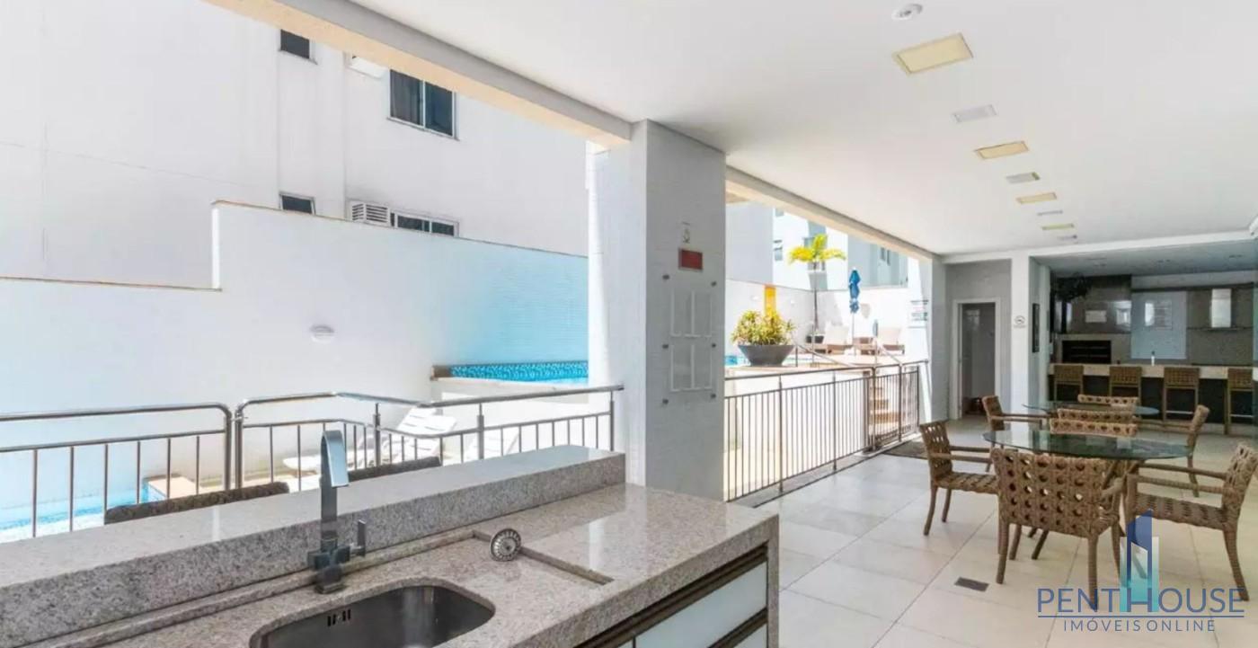 Apartamento, 3 quartos, 138 m² - Foto 32