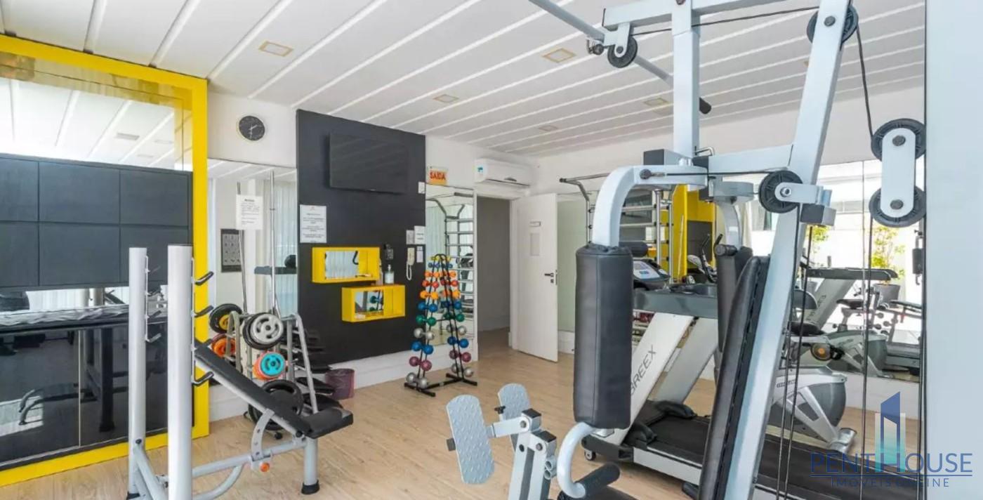 Apartamento, 3 quartos, 138 m² - Foto 34