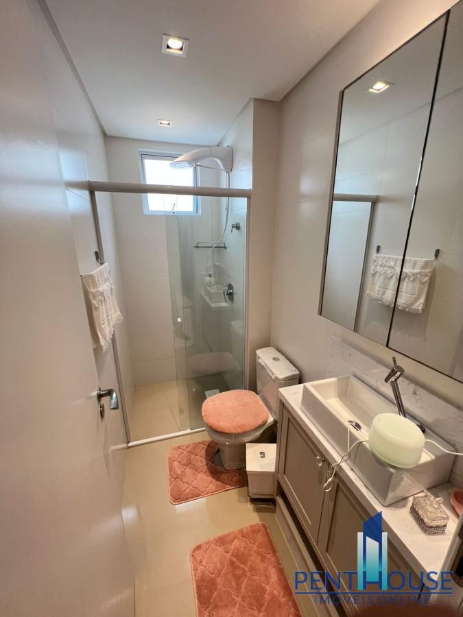 Apartamento, 3 quartos, 136 m² - Foto 5