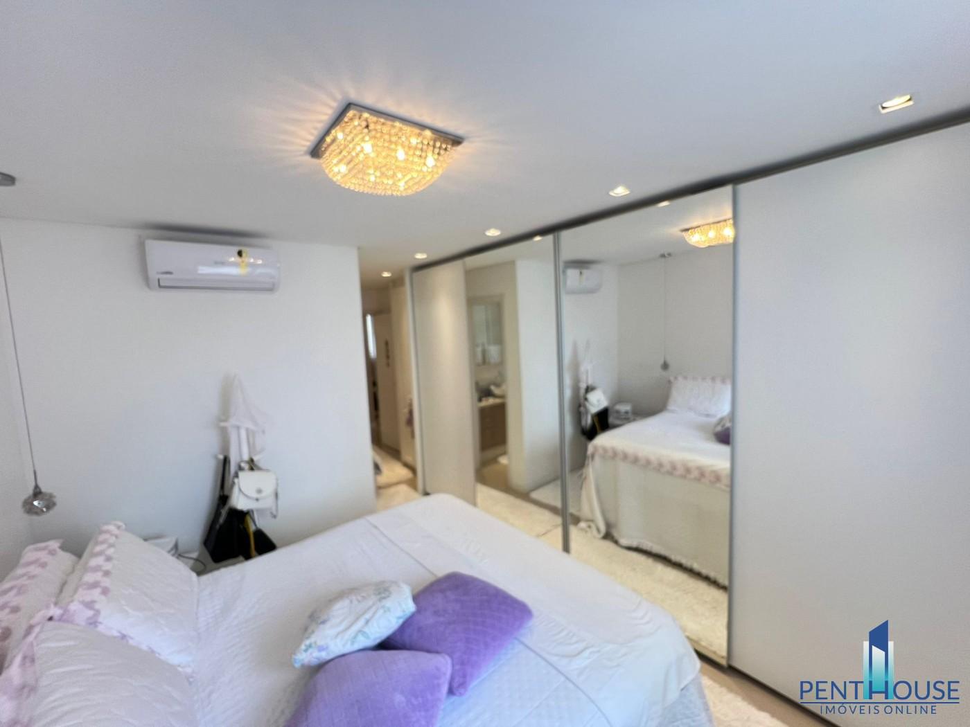 Apartamento, 3 quartos, 136 m² - Foto 6