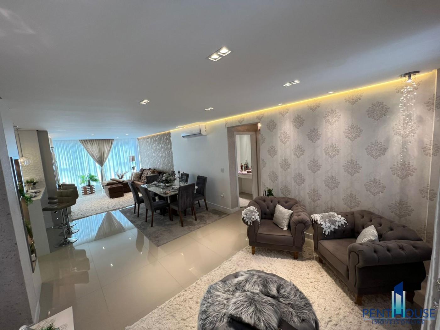 Apartamento, 3 quartos, 136 m² - Foto 8