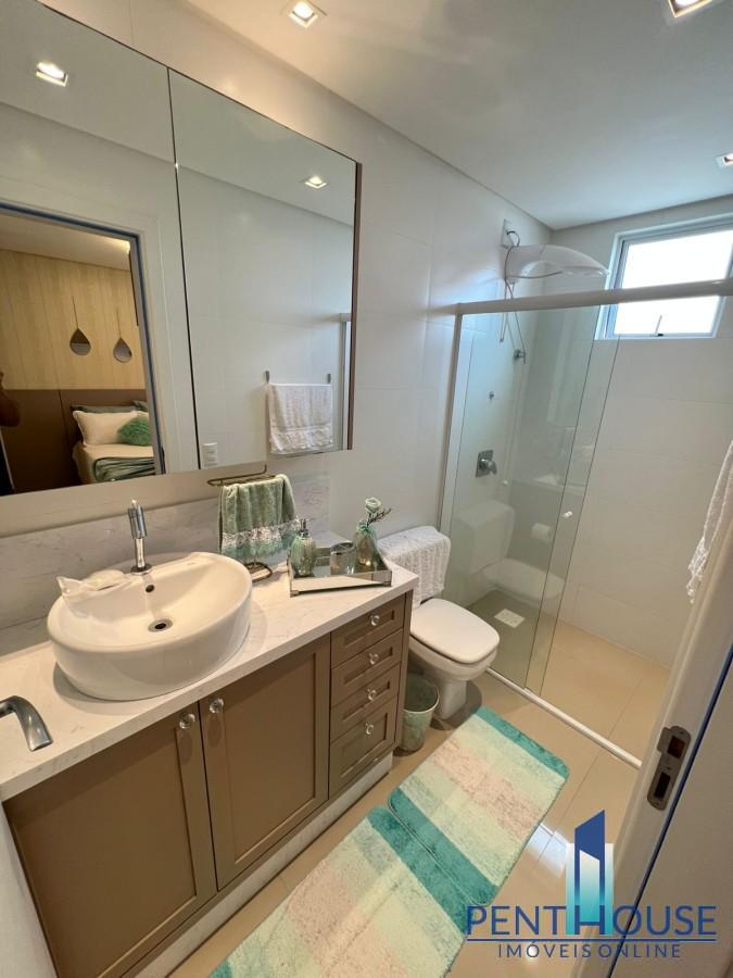 Apartamento, 3 quartos, 136 m² - Foto 10