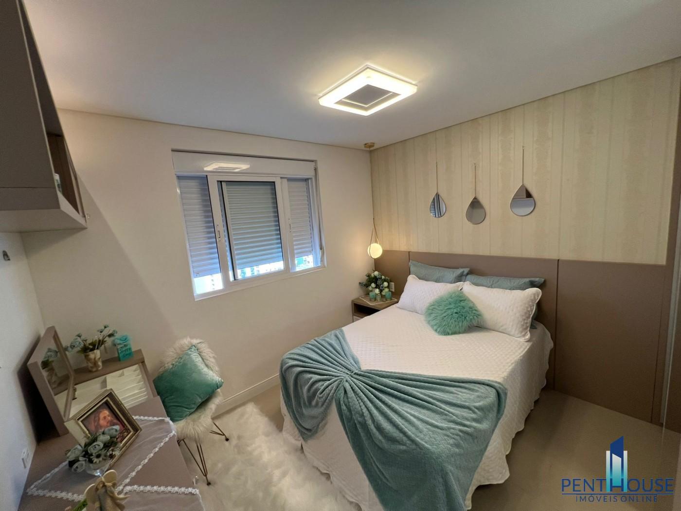 Apartamento, 3 quartos, 136 m² - Foto 11