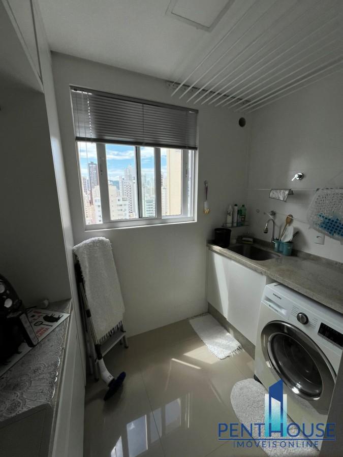 Apartamento, 3 quartos, 136 m² - Foto 13