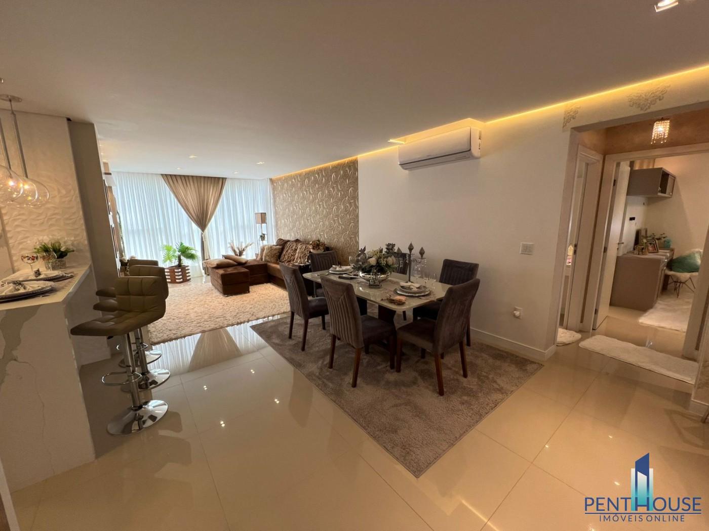 Apartamento, 3 quartos, 136 m² - Foto 14