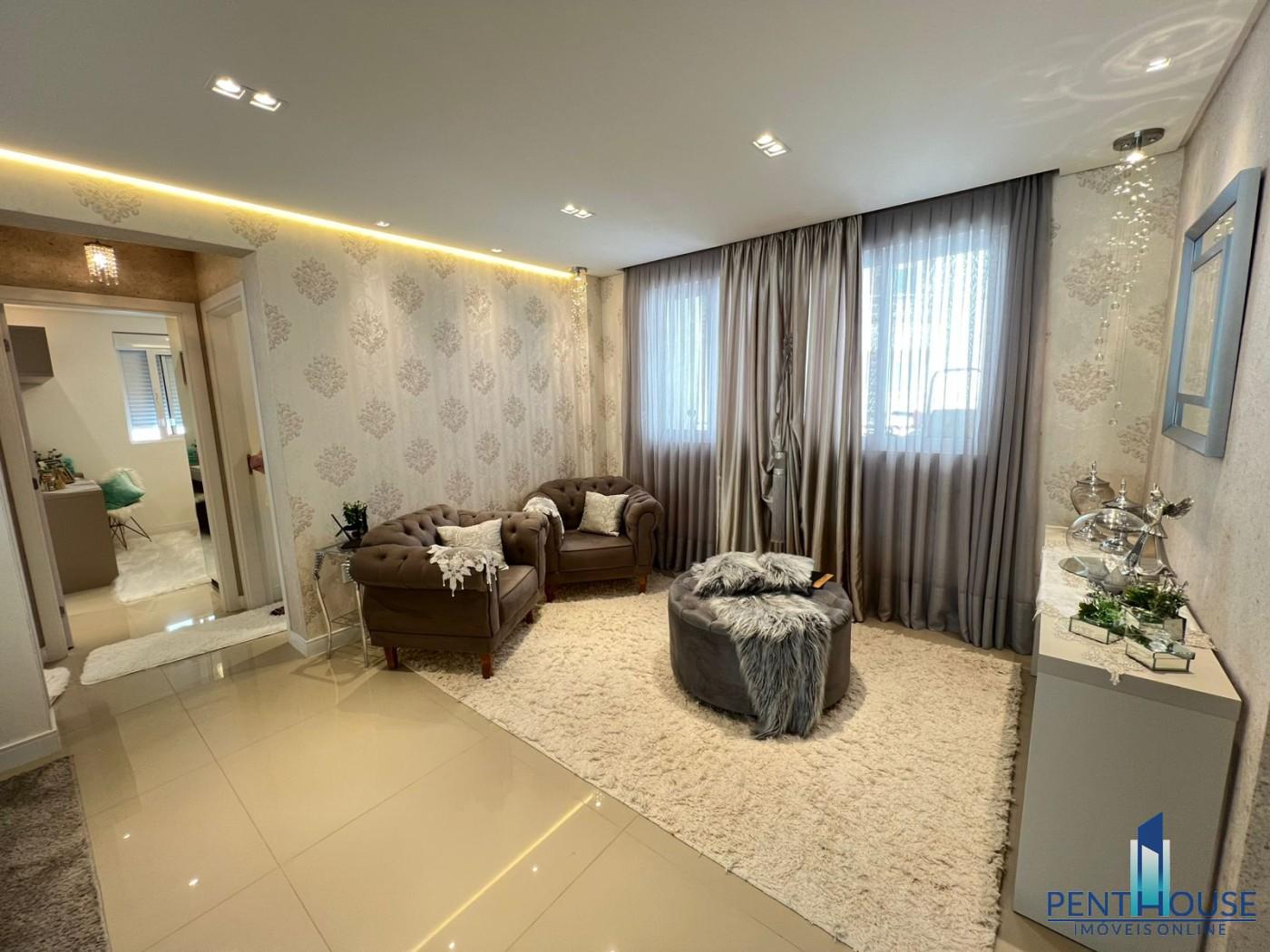 Apartamento, 3 quartos, 136 m² - Foto 15