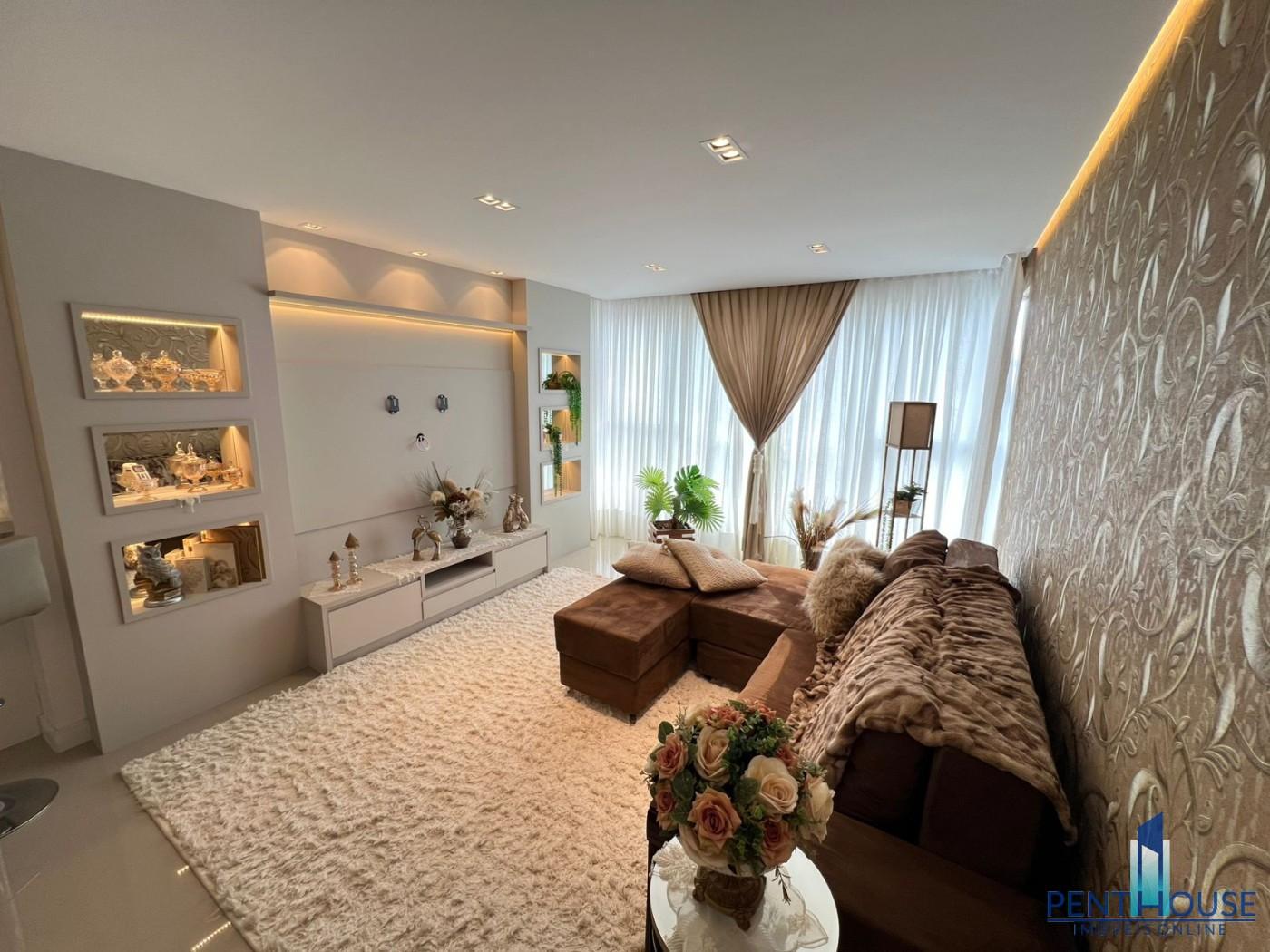 Apartamento, 3 quartos, 136 m² - Foto 18