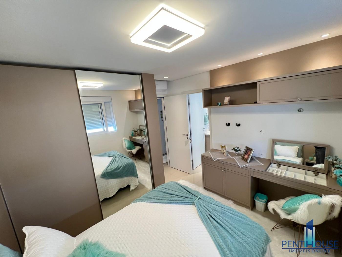 Apartamento, 3 quartos, 136 m² - Foto 19