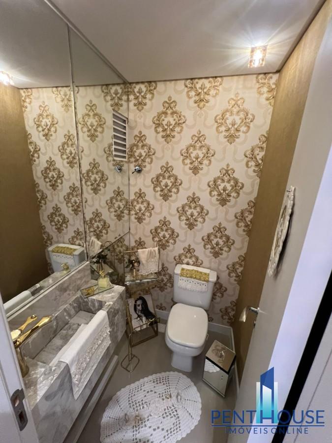 Apartamento, 3 quartos, 136 m² - Foto 20