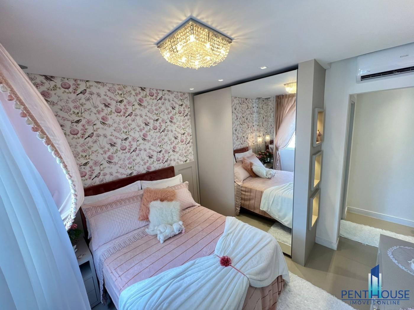 Apartamento, 3 quartos, 136 m² - Foto 21