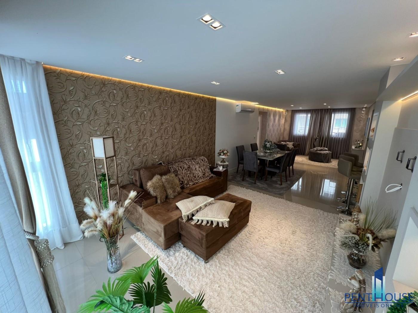 Apartamento, 3 quartos, 136 m² - Foto 24