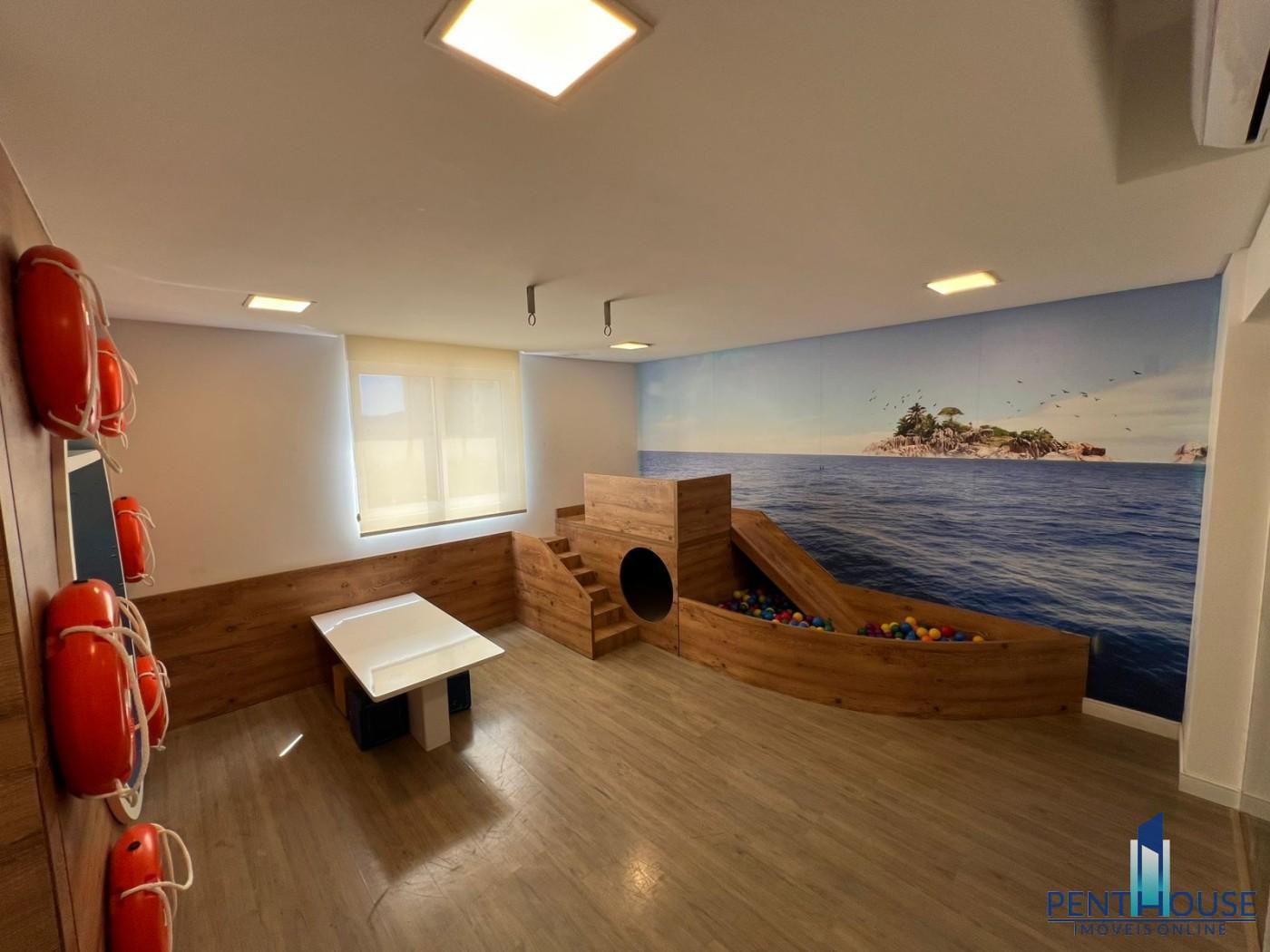 Apartamento, 3 quartos, 136 m² - Foto 27